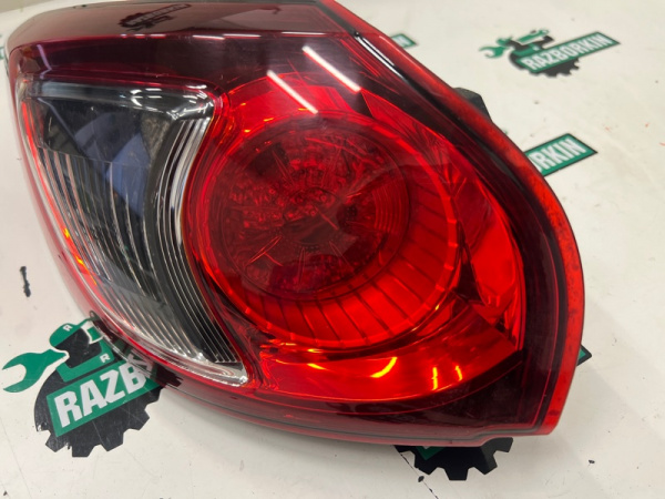Mazda / Mazda CX-5 / Фонарь задний в крыло