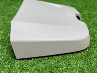 Audi / Q8 / Накладка салонного зеркала