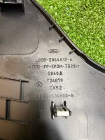 Ford / EXPLORER / Накладка центральной консоли