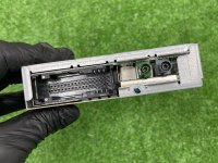 Porsche / Cayenne / Блок управления камерой