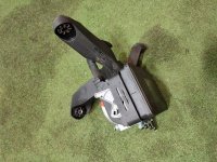 BMW / X1 / Блок ABS