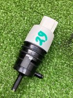 BMW / X5 / Моторчик омывателя