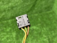 Mercedes-Benz / 190e / Проводка двери