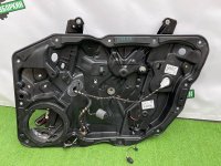Volkswagen / Touareg / Стеклоподъемный механизм Volkswagen / Touareg / Стеклоподъемный механизм