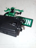 Audi / A5 / Блок управления двери багажника