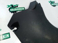 Mitsubishi / Outlander / Обшивка салона Mitsubishi / Outlander / Обшивка салона