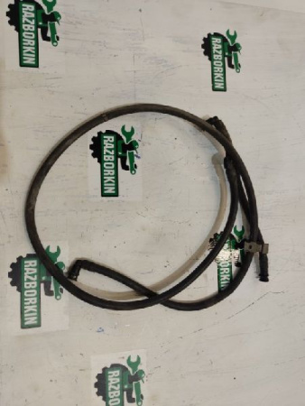 Mercedes-Benz / E-Class / Шланг омывателя фар