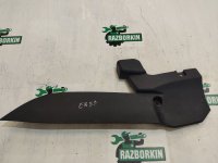 Citroen / c-crosser / Накладка Консоли