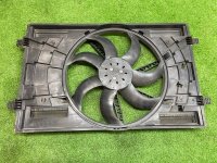 Audi / A3 / Вентилятор радиатора