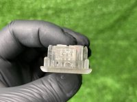 BMW / ALPINA B10 / Плафон подсветки салона