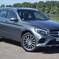Mercedes-Benz GLC 250d 4-matic