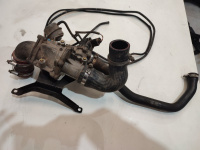 Land Rover / Range Rover Sport / Клапан рециркуляции отработанных газов