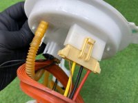 Audi / Q8 / Топливный насос