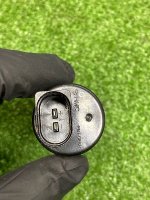 BMW / X5 / Моторчик омывателя