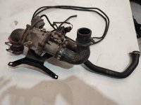 Land Rover / Range Rover Sport / Клапан рециркуляции отработанных газов