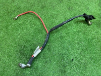 Audi / A3 / Клемма аккумулятора