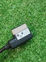 Audi / A6 / Кабель адаптер