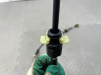 Ford / EXPLORER / Трос стояночного тормоза