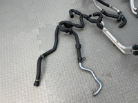 Porsche / Cayenne / Патрубок системы охлаждения