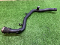 Audi / Q7 / Патрубок интеркулера