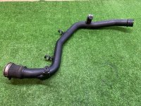 Audi / Q7 / Патрубок интеркулера