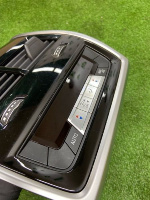 BMW / X5 / Блок управления климат-контролем