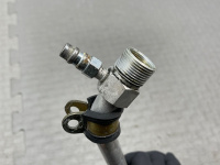 Mercedes-Benz / 190e / Трубка кондиционера