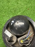 Volkswagen / Touareg / Фильтр топливный Volkswagen / Touareg / Фильтр топливный