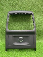 Audi / A4 / Накладка центральной консоли