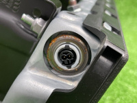 Audi / A7 / Подушка безопасности в колени