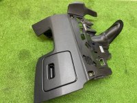 Audi / Q8 / Накладка на торпедо