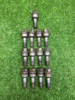 BMW / 7-Series / Болт колесный