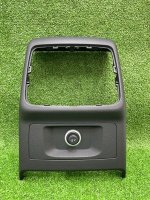 Audi / A4 / Накладка центральной консоли