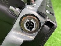 Audi / A7 / Подушка безопасности в колени