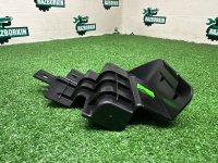 BMW / X5 / накладка салона