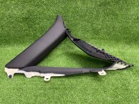 Audi / A7 / Накладка стойки