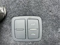 Audi / Q7 / Кнопка пневмоподвески