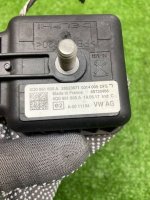 Audi / A5 / Сирена сигнализации