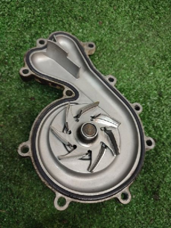 Volkswagen / Touareg / Насос Охлаждающей жидкости