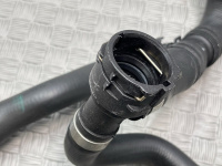 Audi / A4 / Трубка системы охлаждения