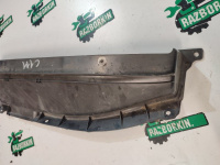 BMW / X1 / Перегородка моторного отсека