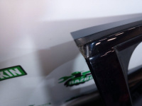 Audi / A6 / Дверь боковая