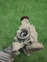 Audi / A5 / Редуктор