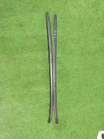 Audi / Q3 / Рейлинги крыши