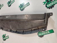 BMW / X1 / Перегородка моторного отсека