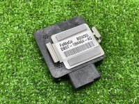 Ford / EXPLORER / Антенна