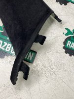 BMW / 7-Series / Накладка стойки лобового стекла