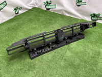 BMW / 7-Series / Жалюзи радиатора