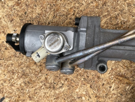 BMW / M6 / Рулевая рейка