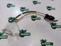 Mazda / 3 / Замок двери комплект